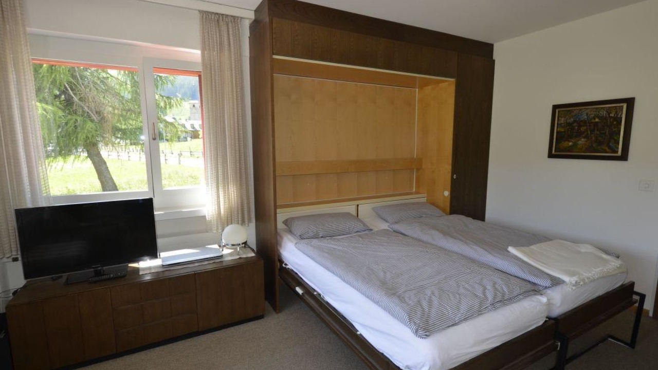 Photo of Livingroom in Parpan