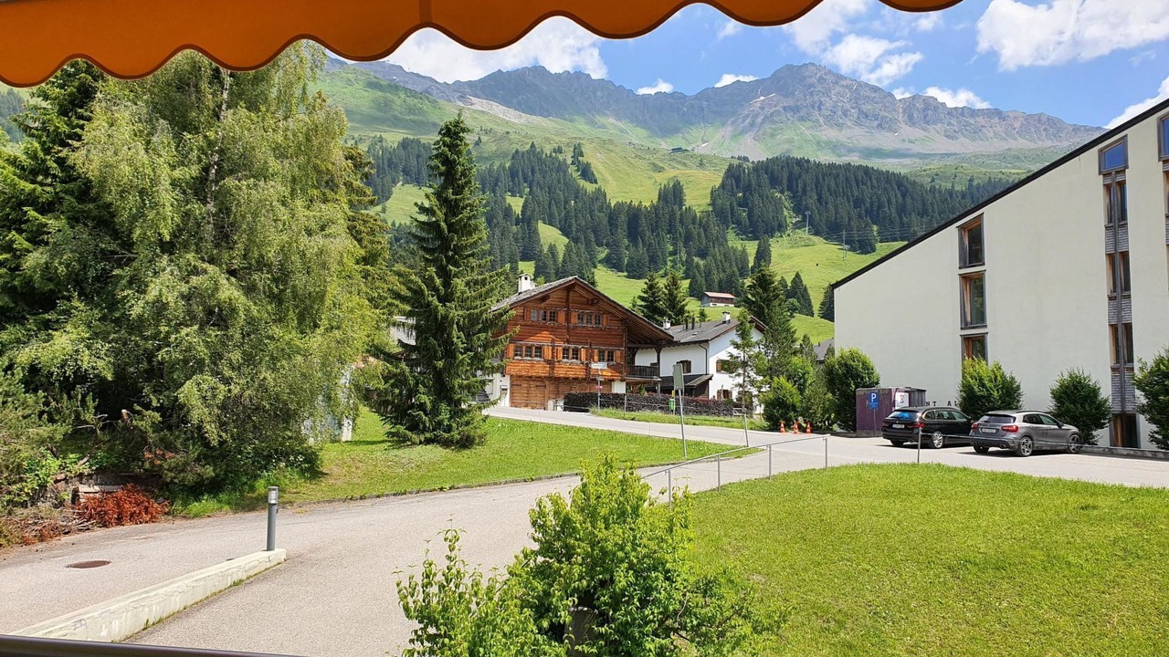 Photo of Outdoor in Parpan