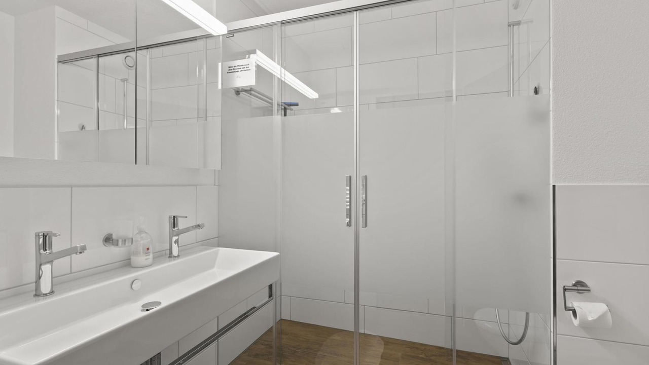 Photo of Bathroom in Parpan
