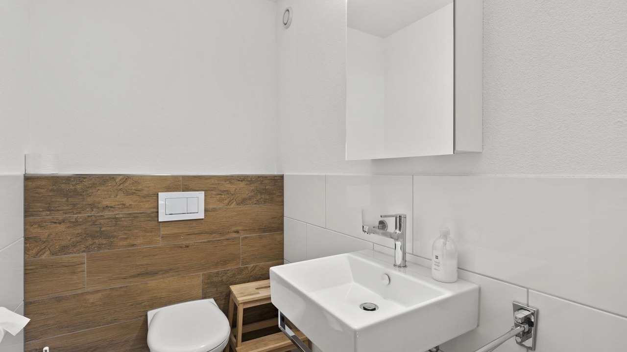 Photo of Bathroom in Parpan