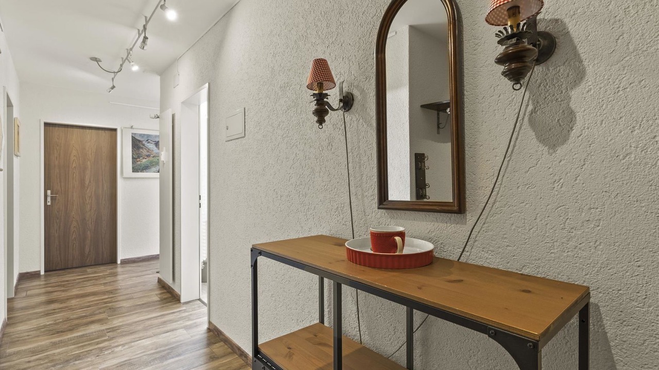 Photo of Bedroom in Parpan