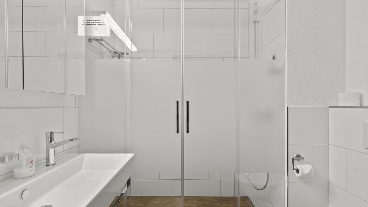 Photo of Bathroom in Parpan