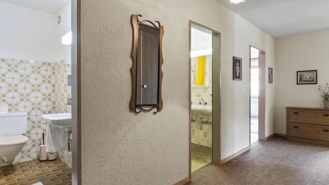 Photo of Bathroom in Parpan