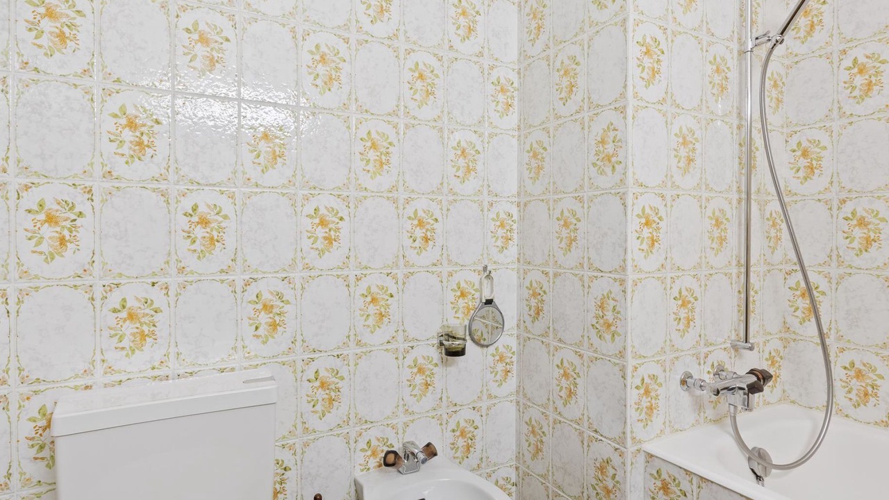 Photo of Bathroom in Parpan