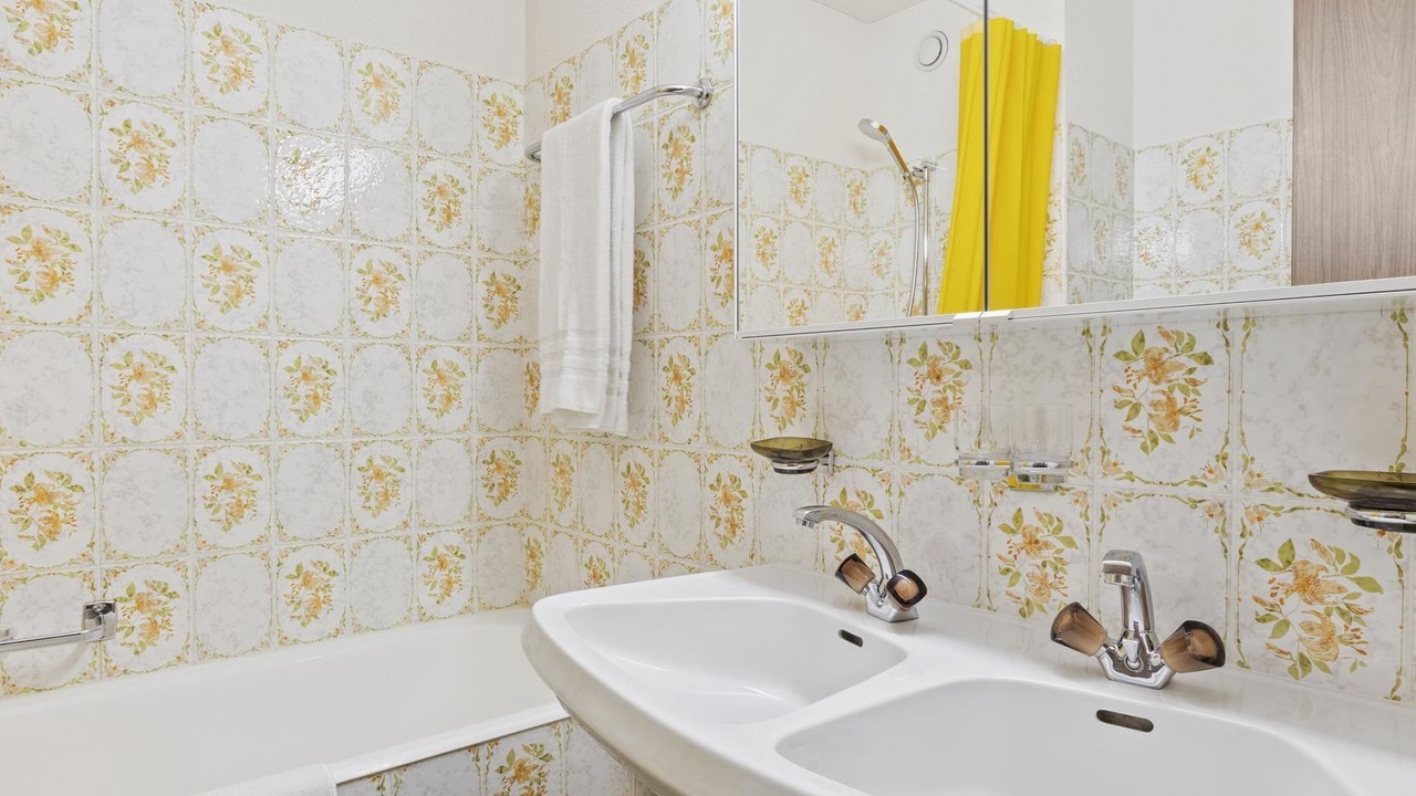Photo of Bathroom in Parpan