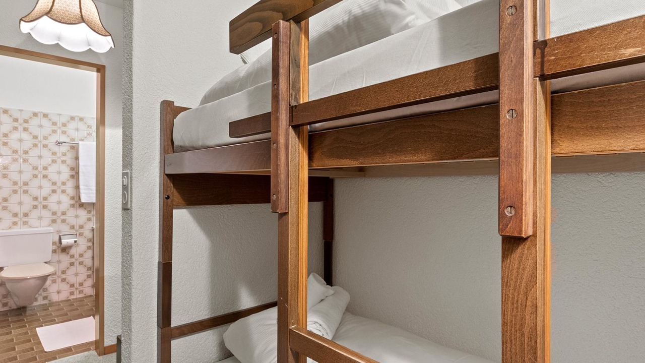 Photo of Bedroom in Parpan
