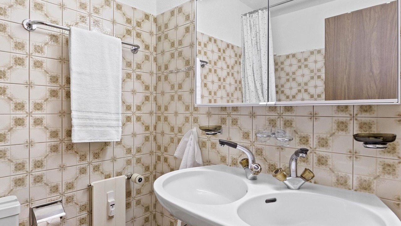 Photo of Bathroom in Parpan