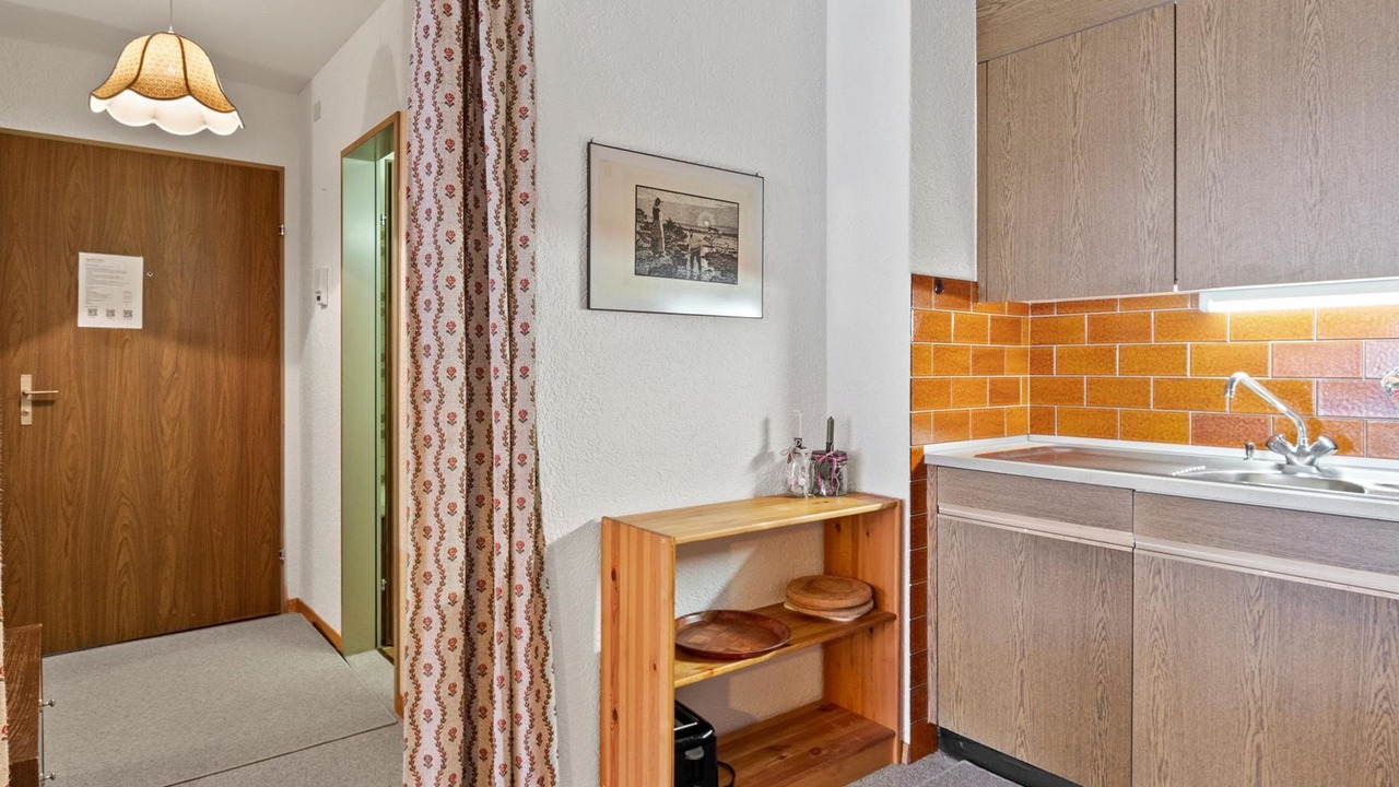 Photo of Bathroom in Parpan