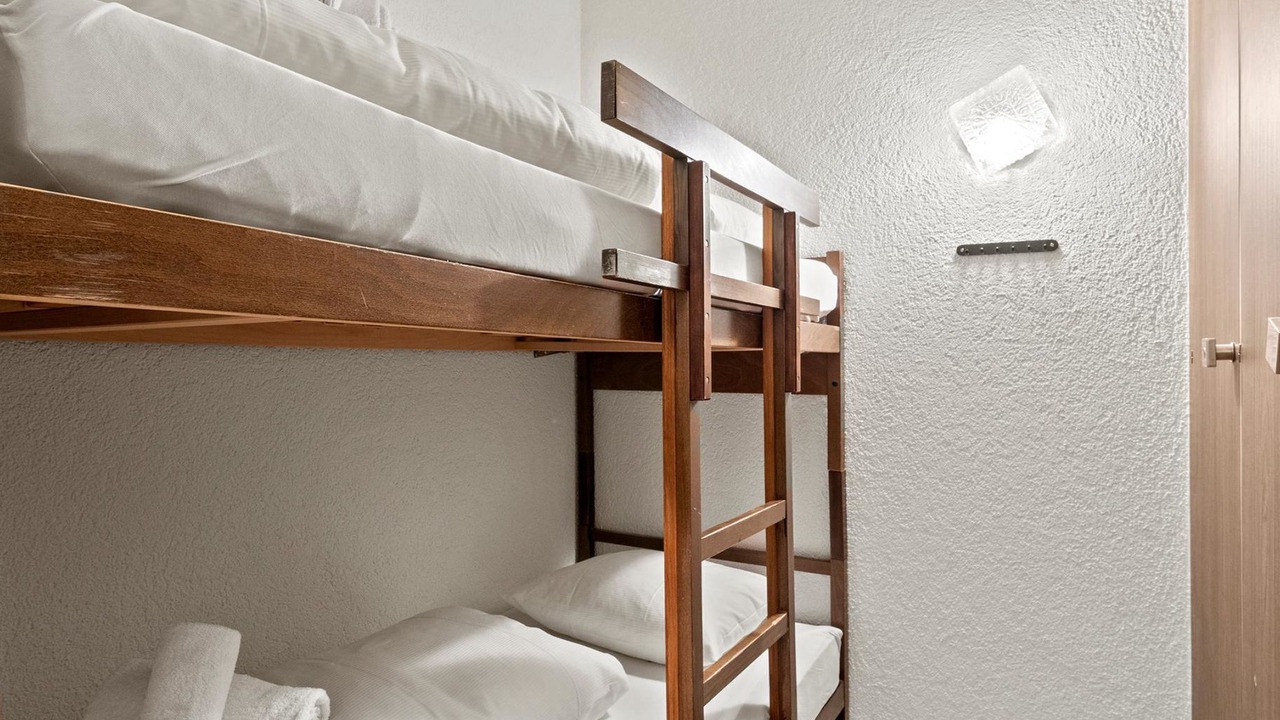 Photo of Bedroom in Parpan