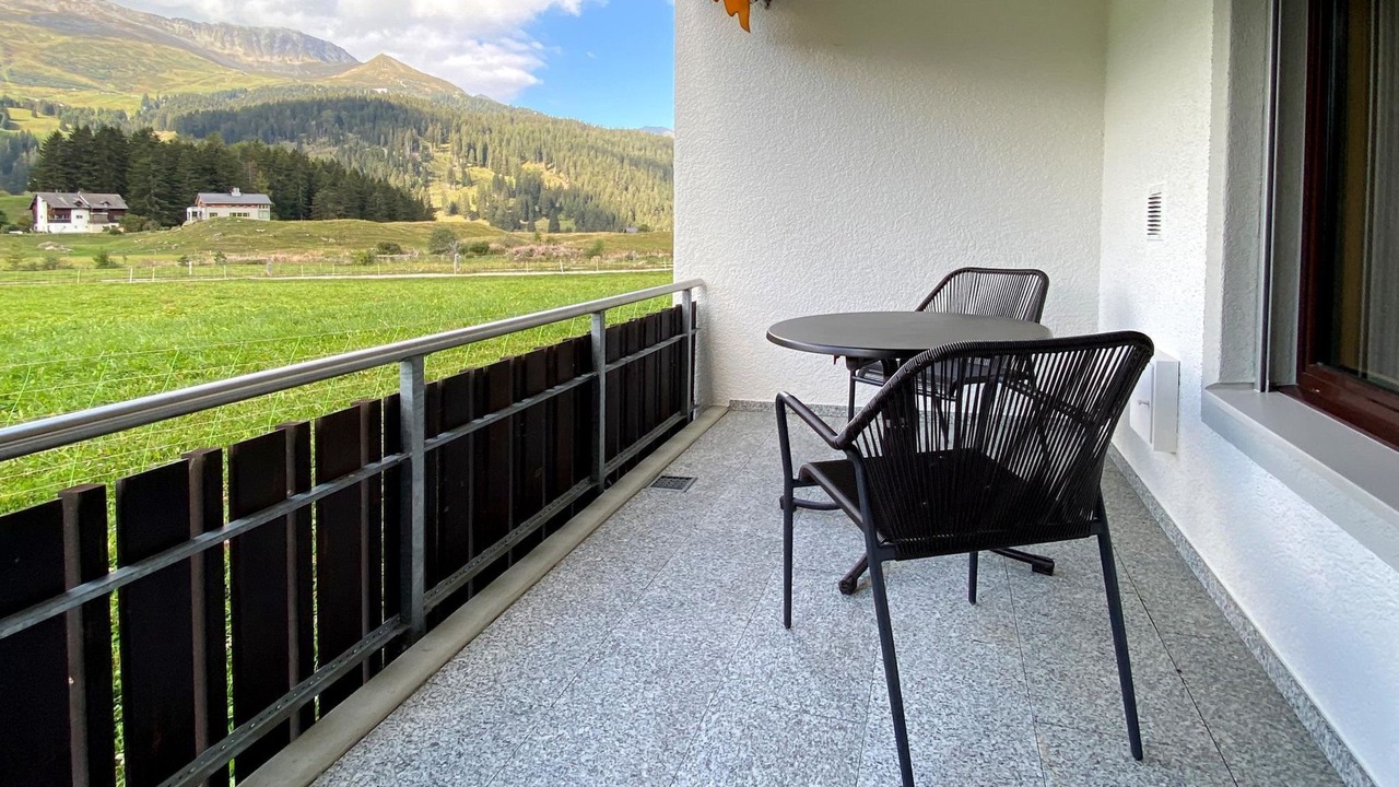 Photo of Bedroom in Parpan