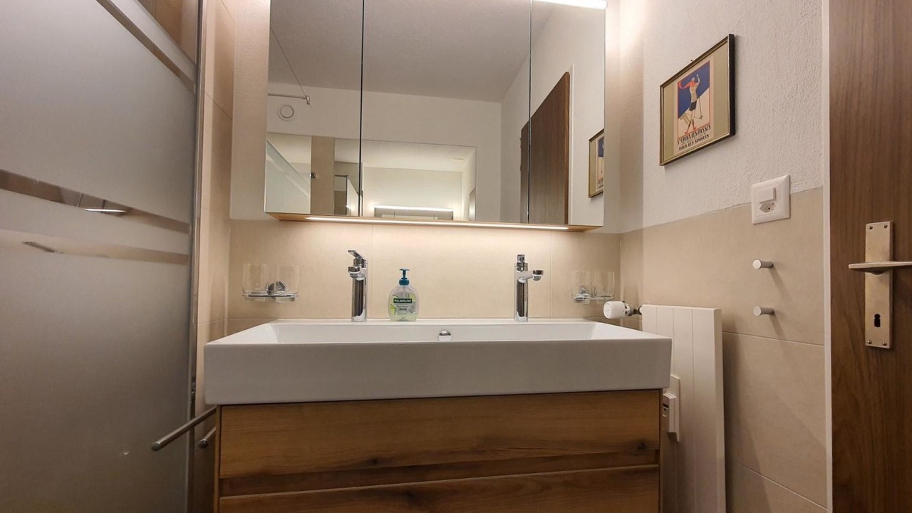 Photo of Bathroom in Parpan