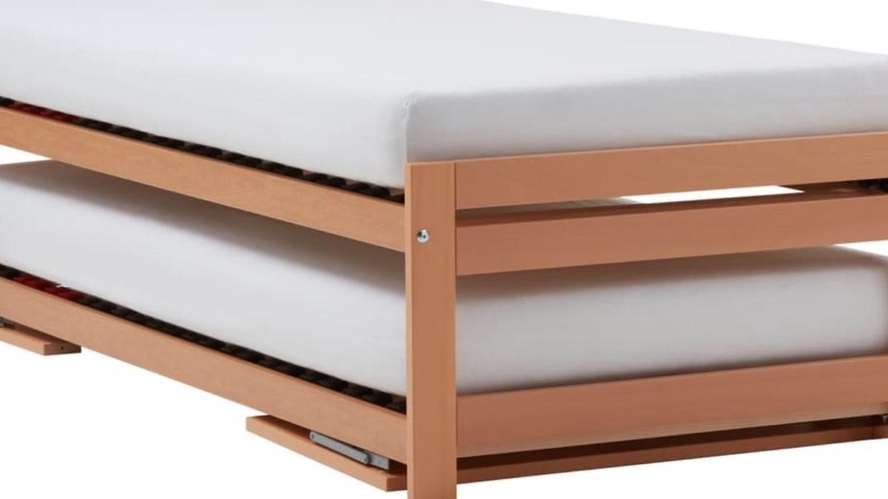 Photo of Bedroom in Parpan
