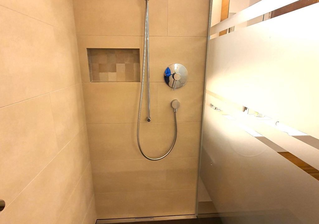 Photo of Bathroom in Parpan