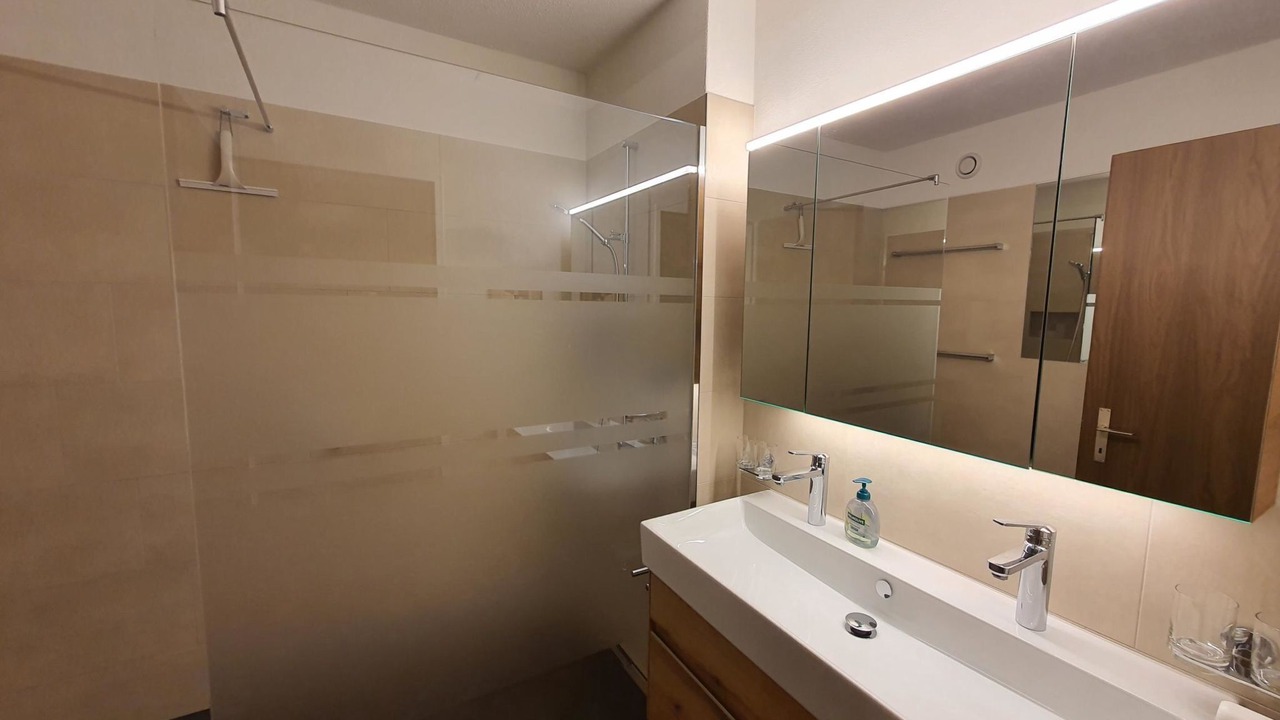 Photo of Bathroom in Parpan