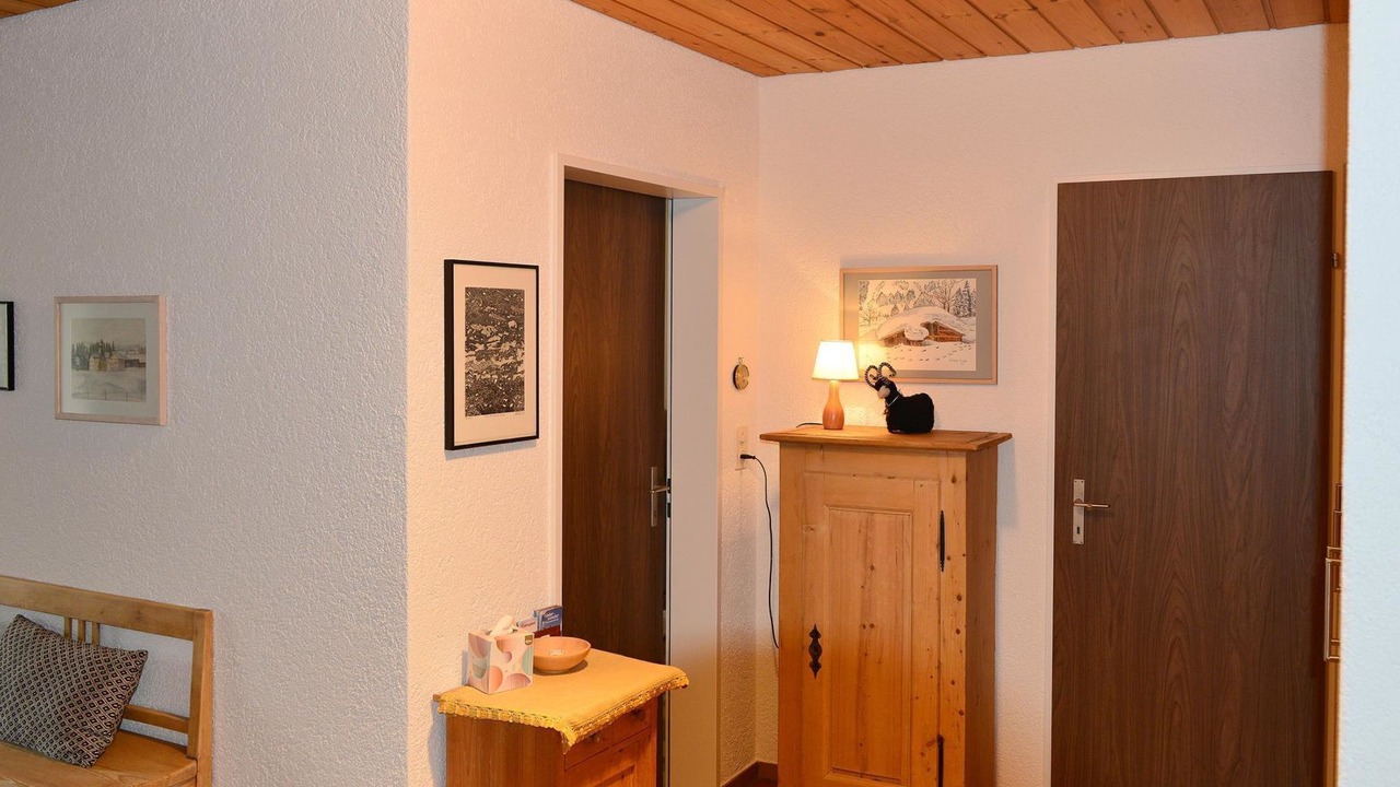 Photo of Bathroom in Parpan