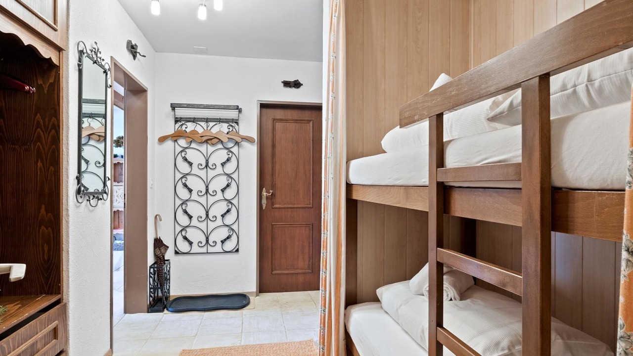 Photo of Bathroom in Parpan