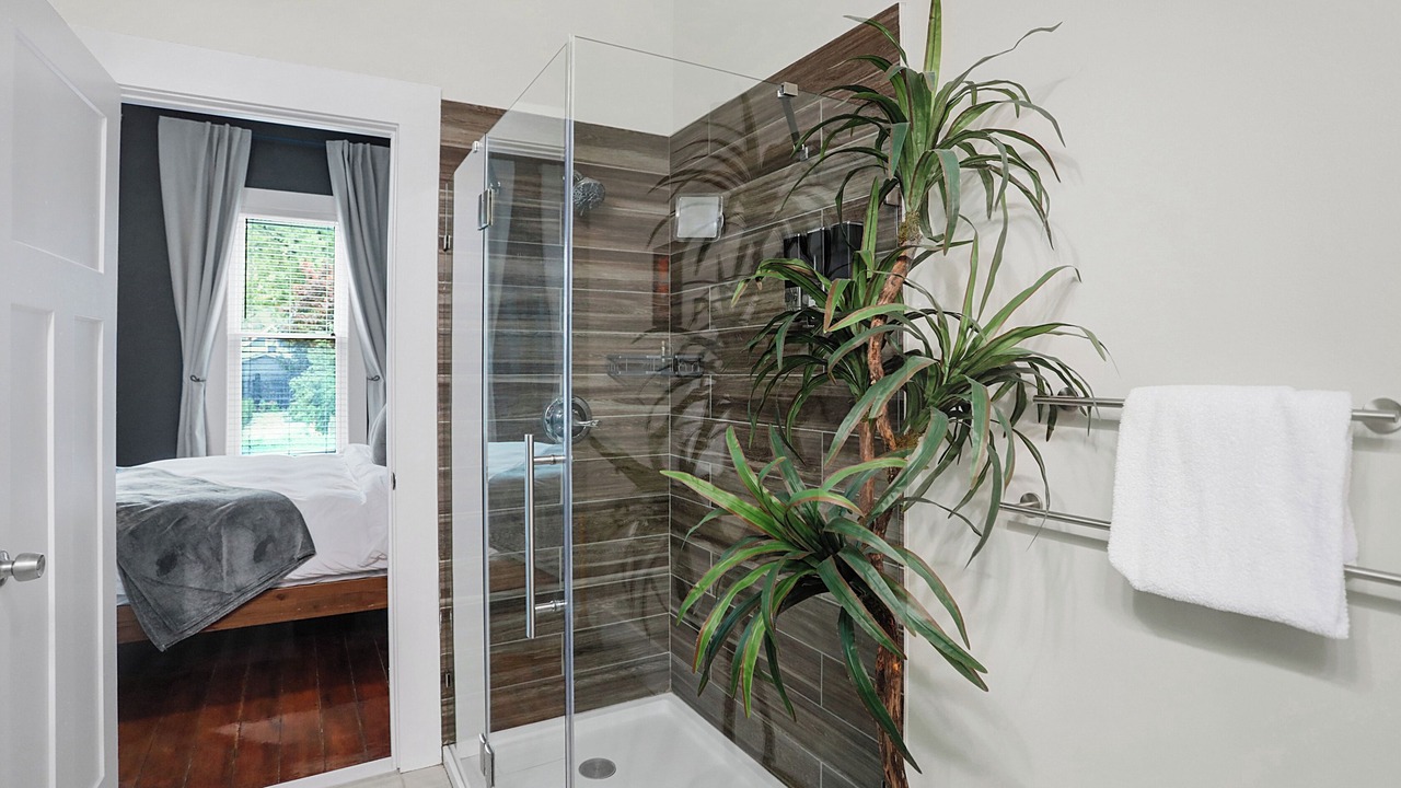 Photo of Bathroom in Indianapolis