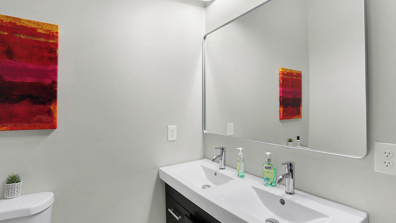 Photo of Bathroom in Indianapolis