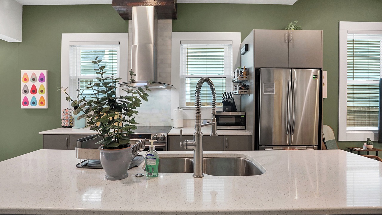 Photo of Kitchen in Indianapolis