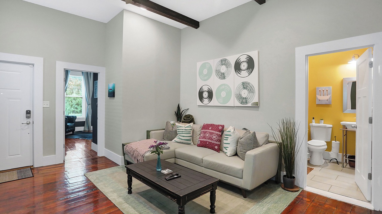 Photo of Livingroom in Indianapolis