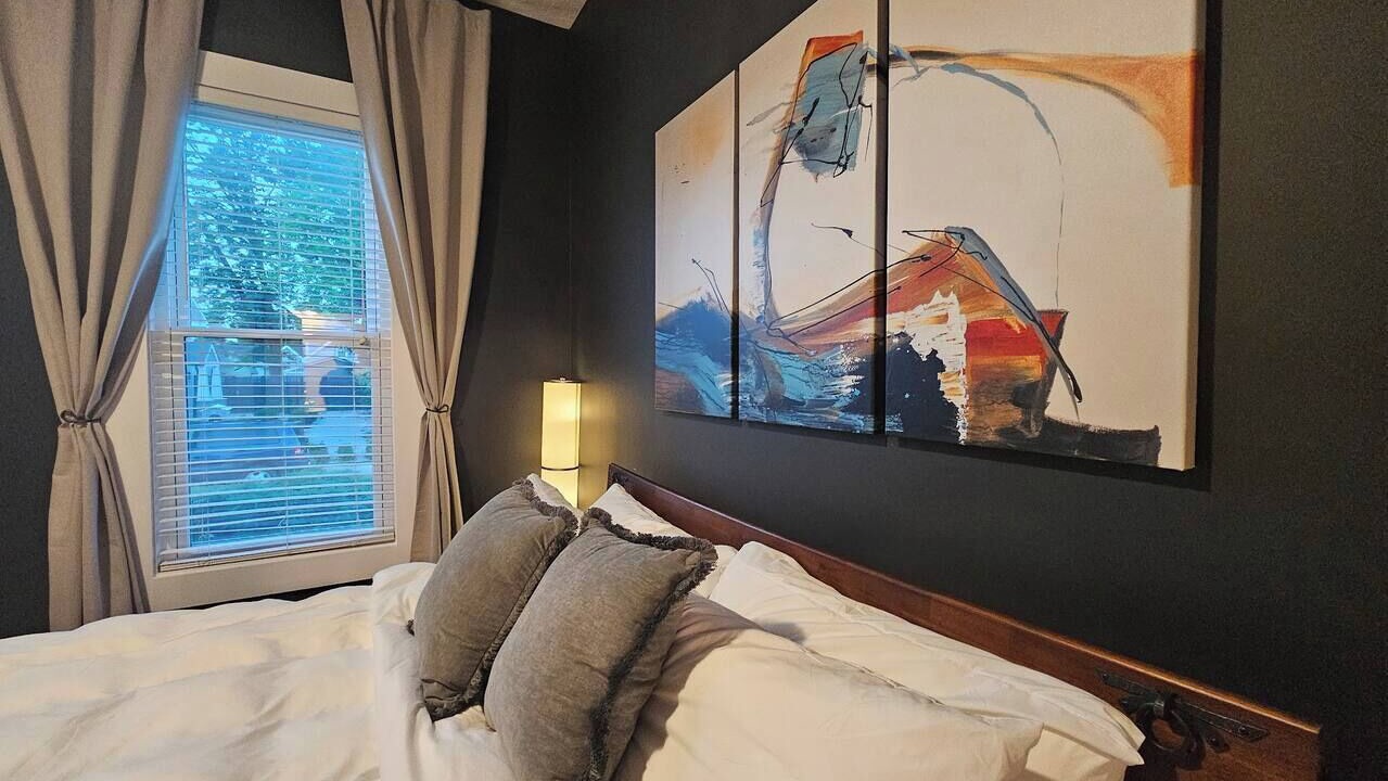 Photo of Bedroom in Indianapolis