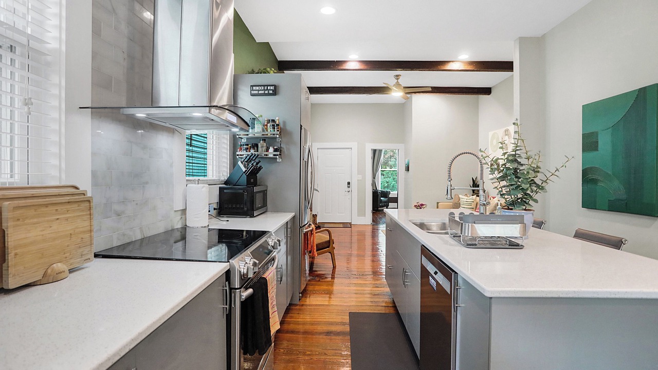 Photo of Kitchen in Indianapolis