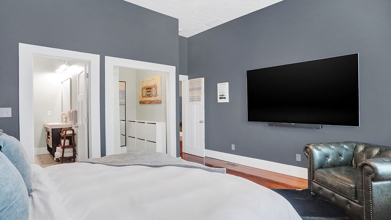 Photo of Bedroom in Indianapolis