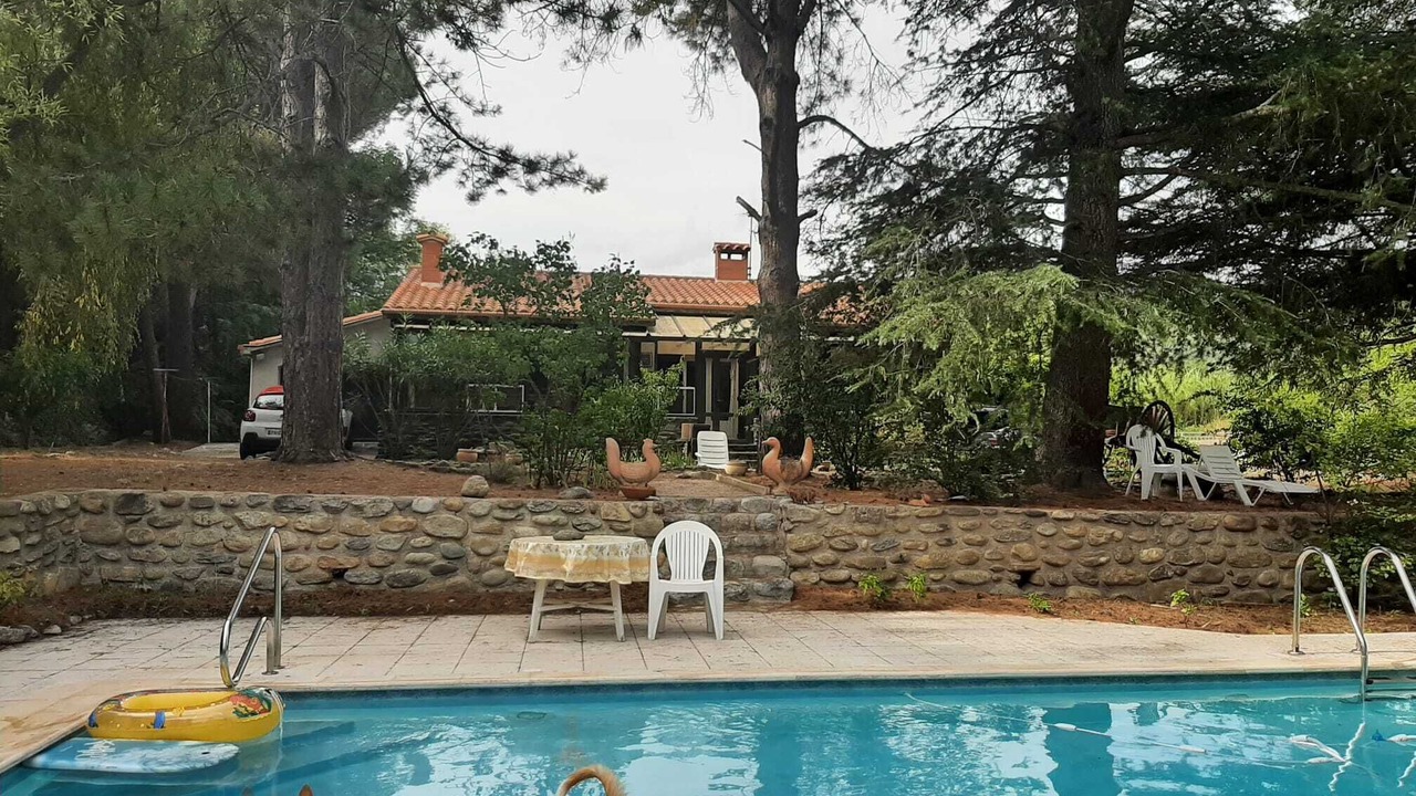 Photo of Outdoor in La Sacristie