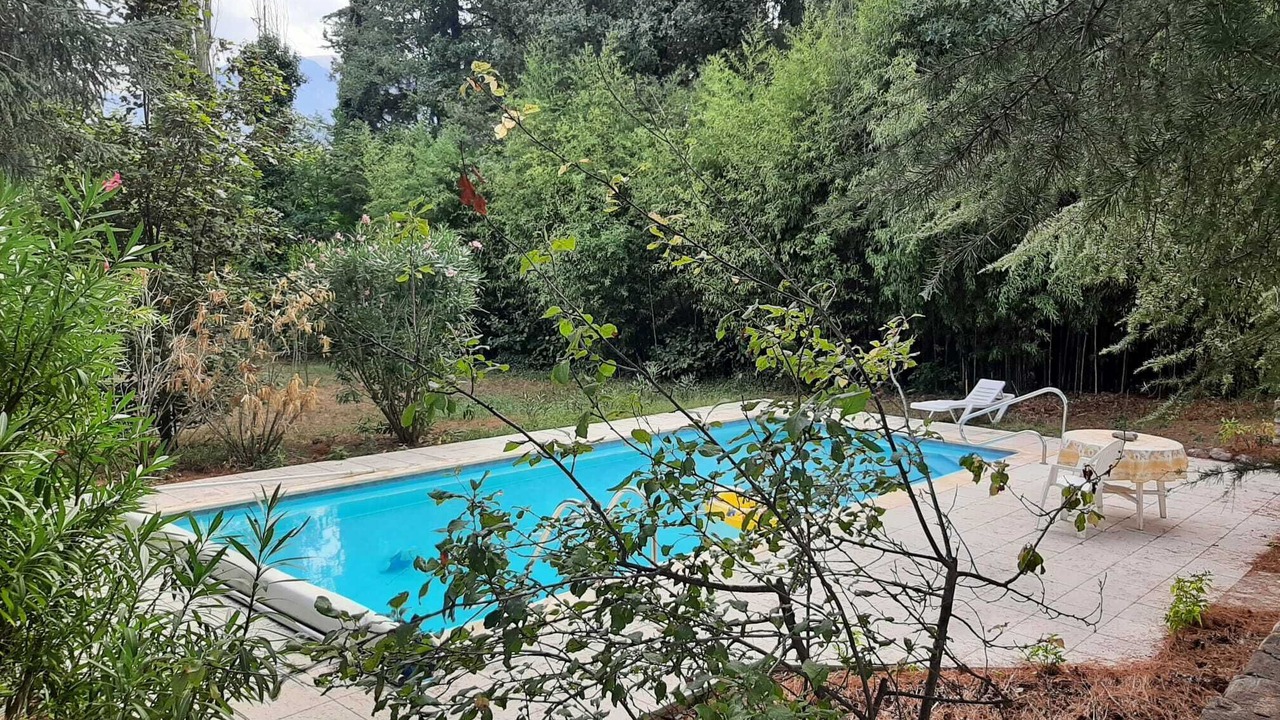 Photo of Outdoor in La Sacristie