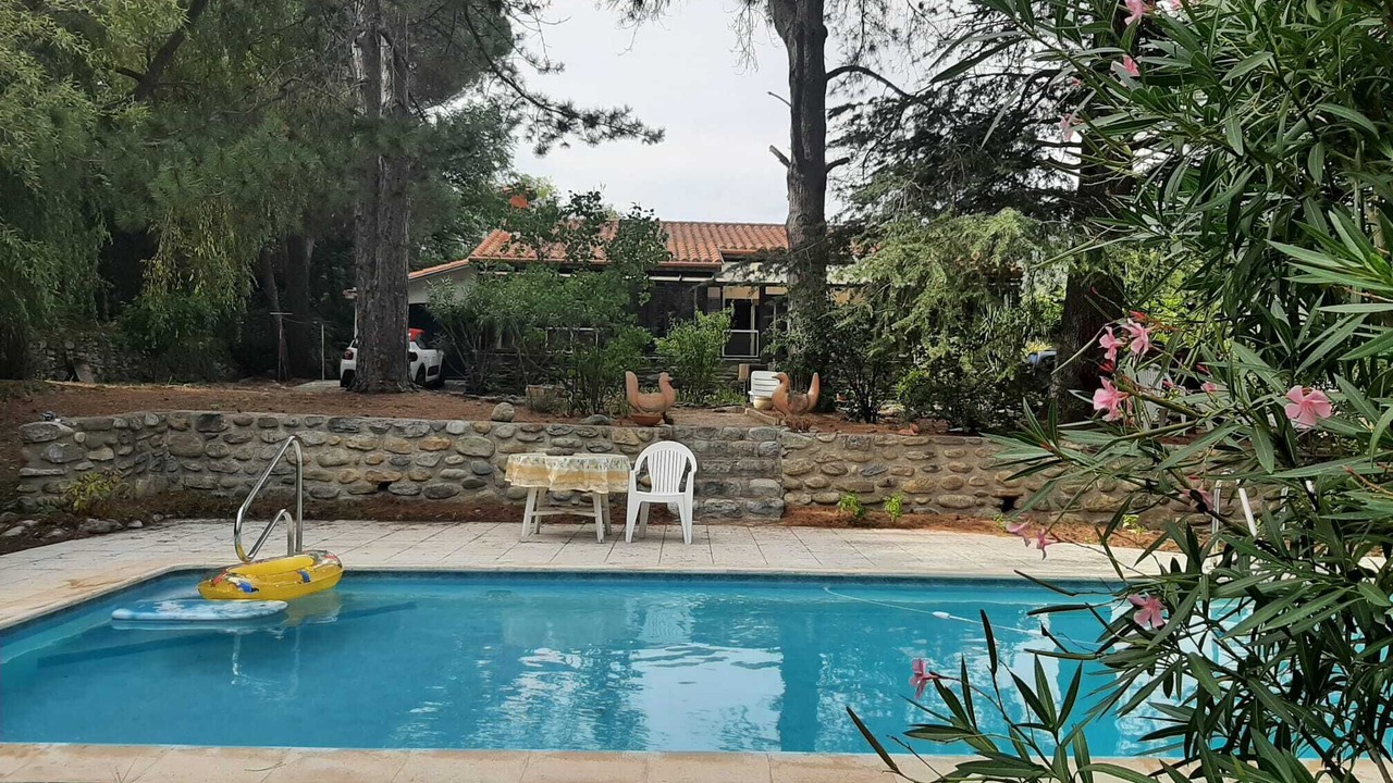 Photo of Outdoor in La Sacristie