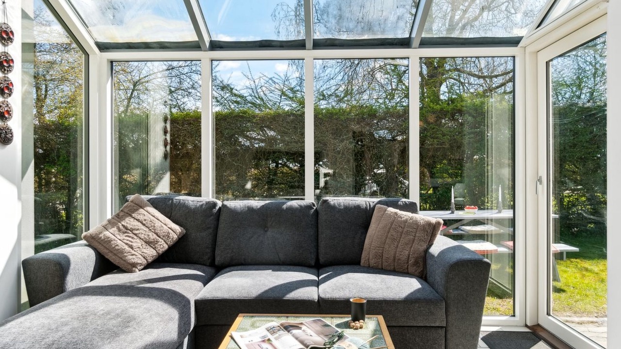 Photo of Livingroom in Ronde