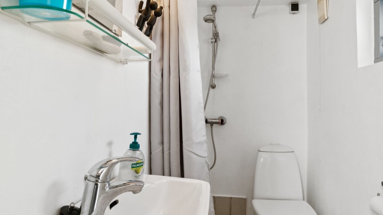 Photo of Bathroom in Ronde