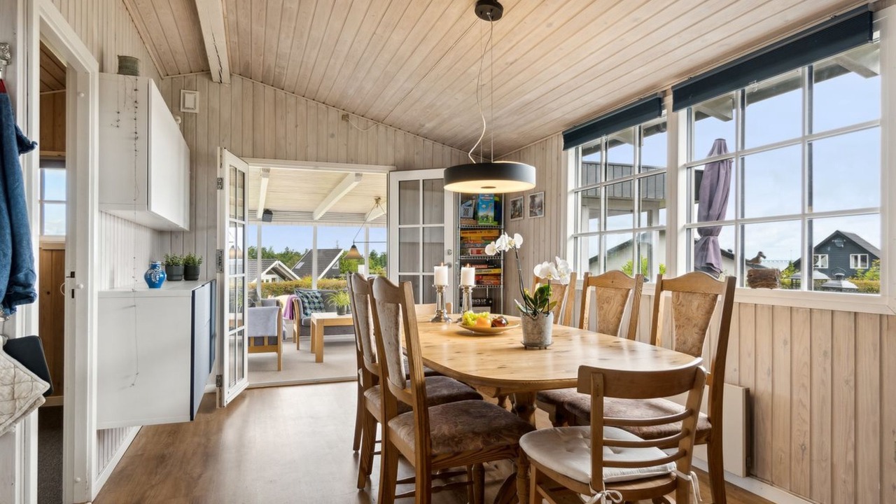 Photo of Livingroom in Frørup