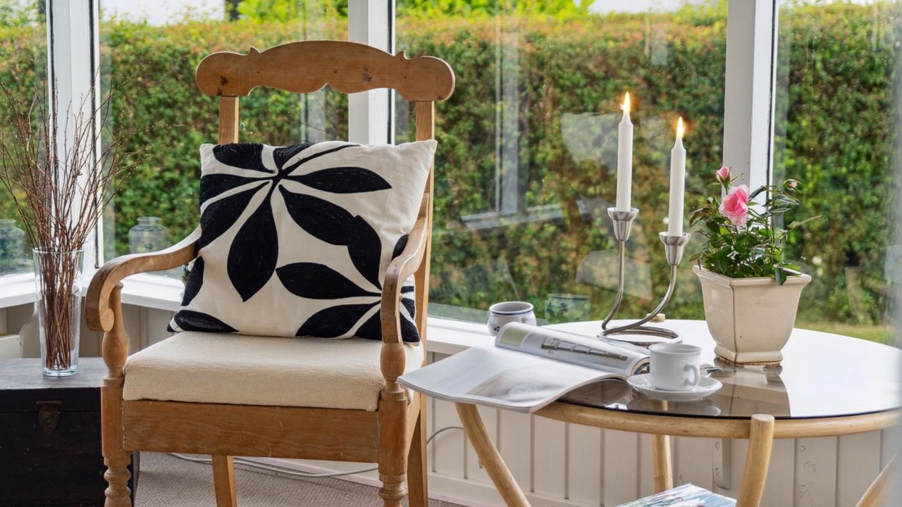 Photo of Livingroom in Frørup