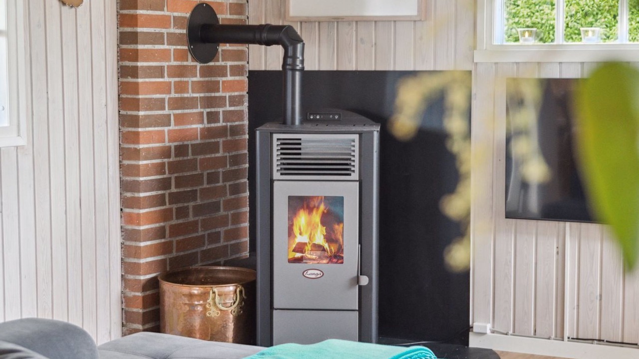 Photo of Livingroom in Frørup