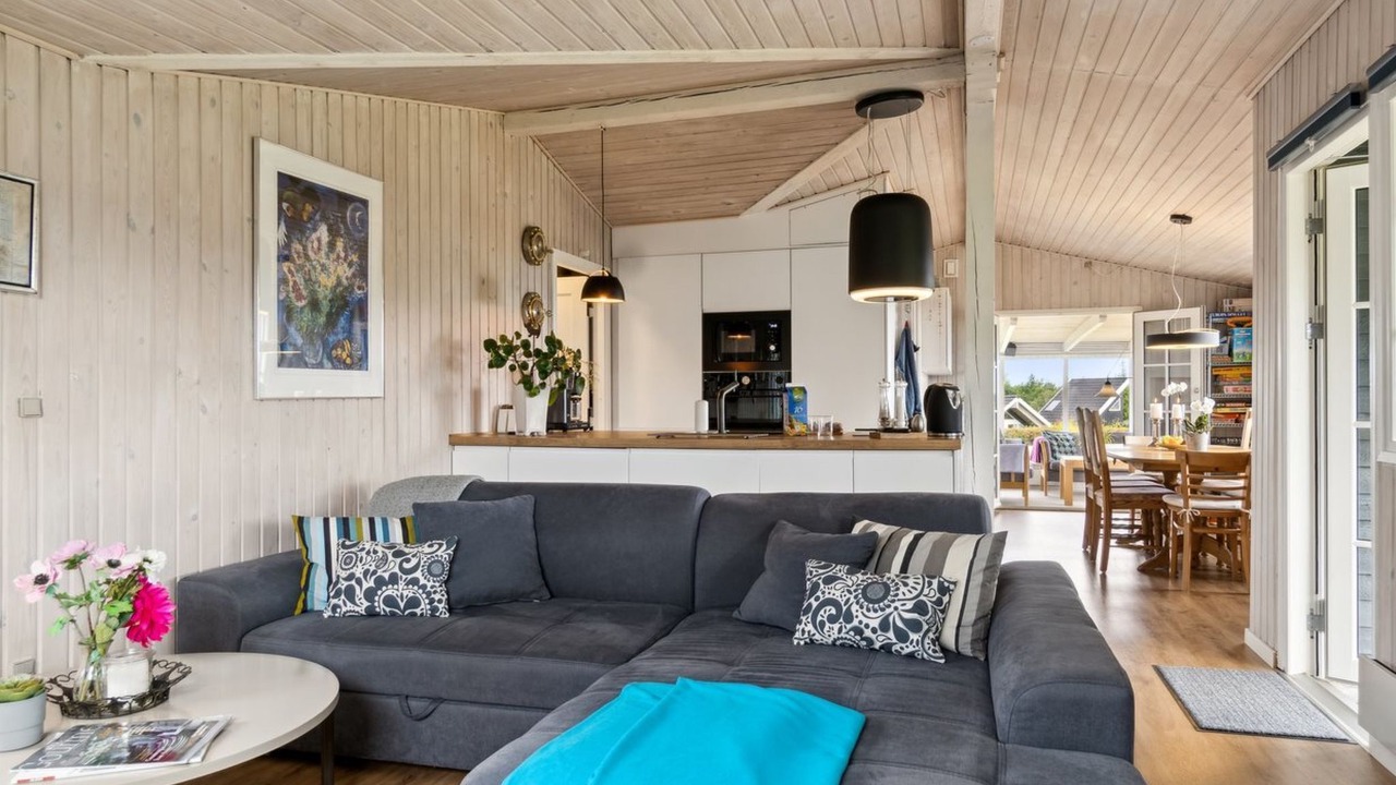 Photo of Livingroom in Frørup