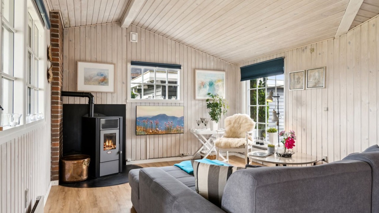 Photo of Livingroom in Frørup