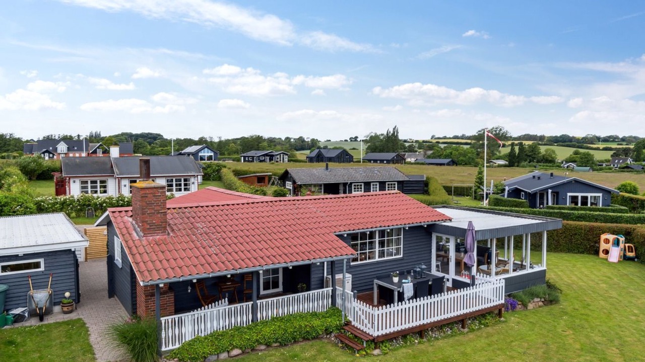 Photo of Others in Frørup