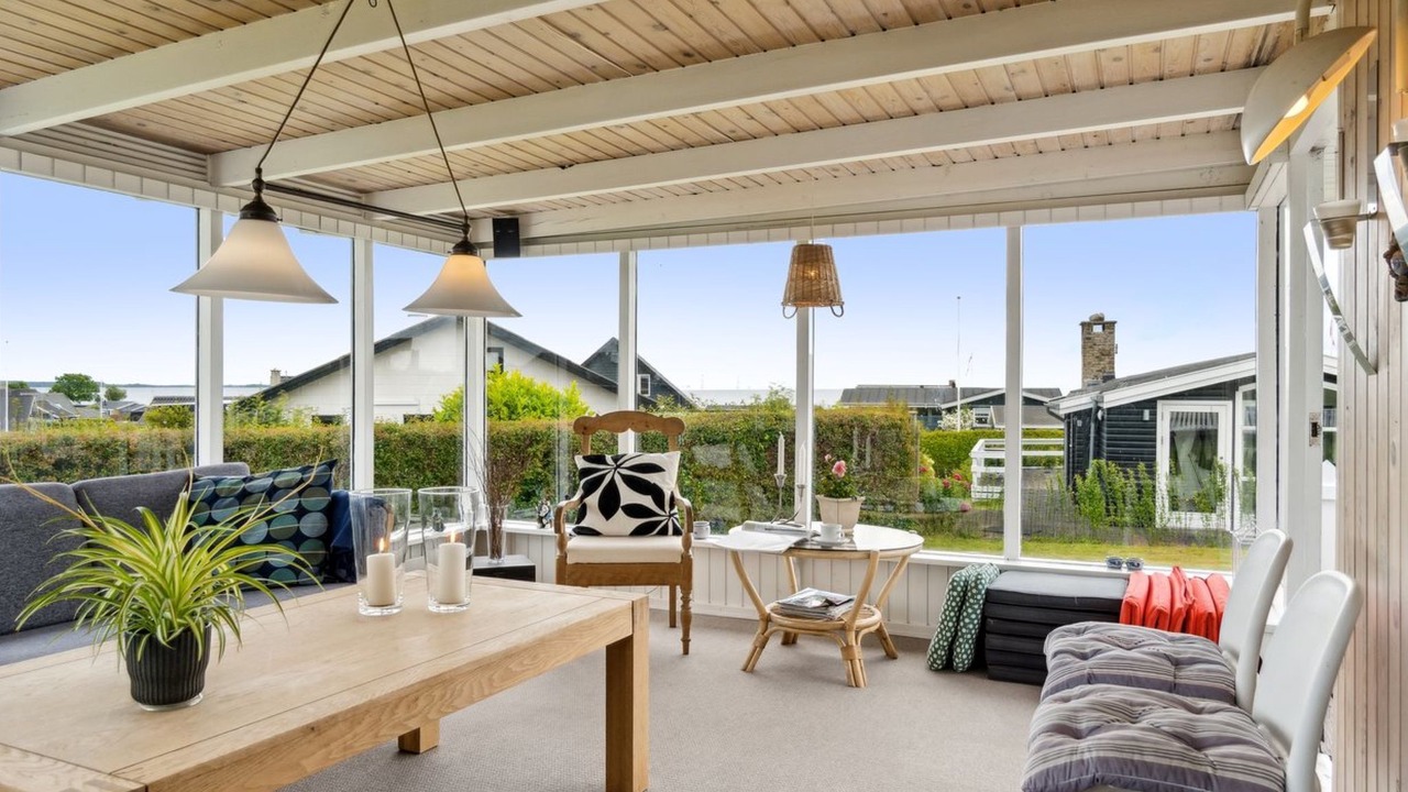 Photo of Livingroom in Frørup