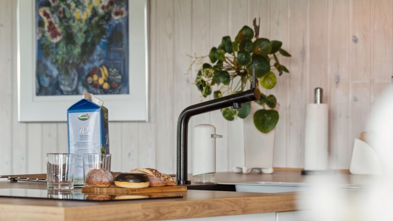 Photo of Bedroom in Frørup