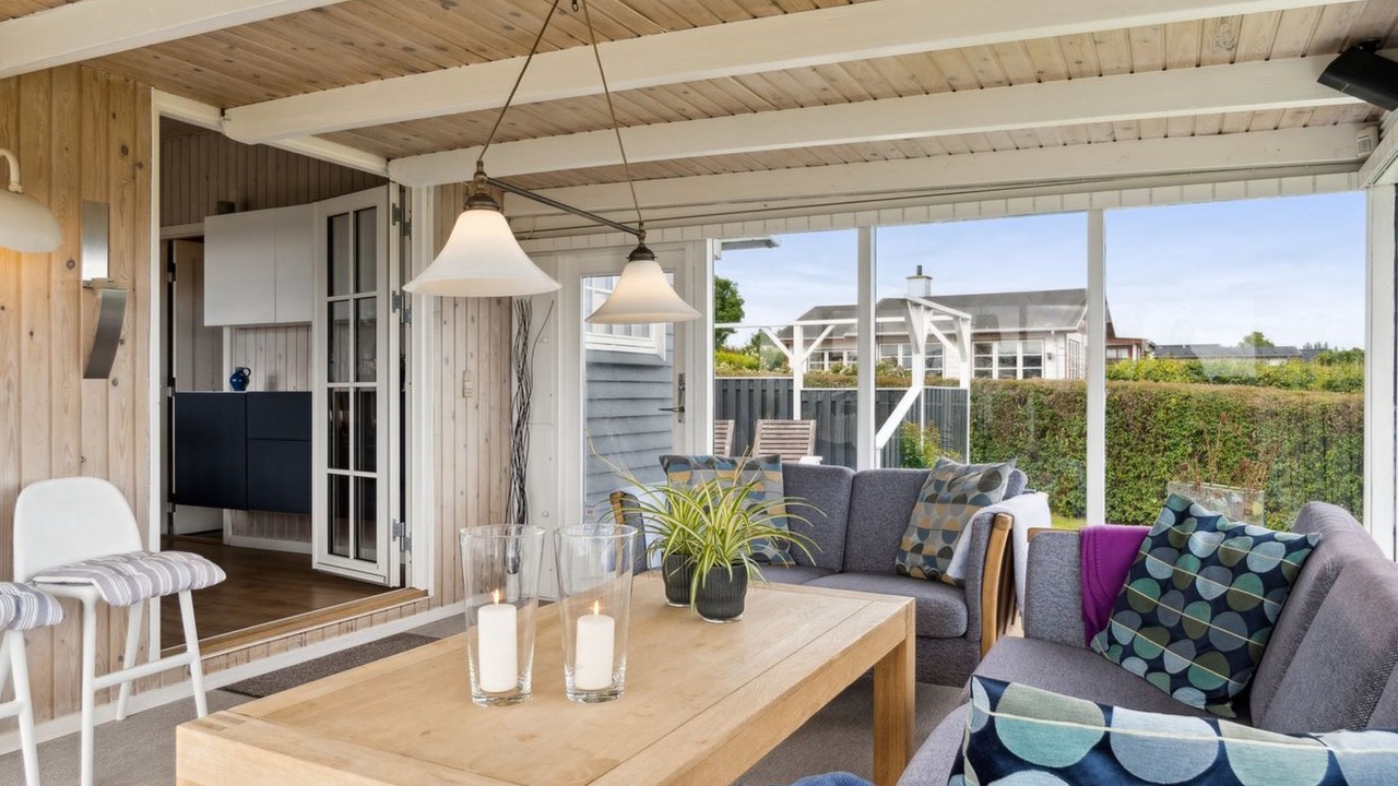 Photo of Livingroom in Frørup