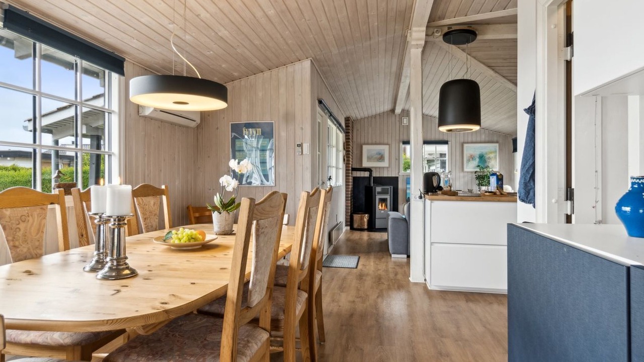 Photo of Livingroom in Frørup