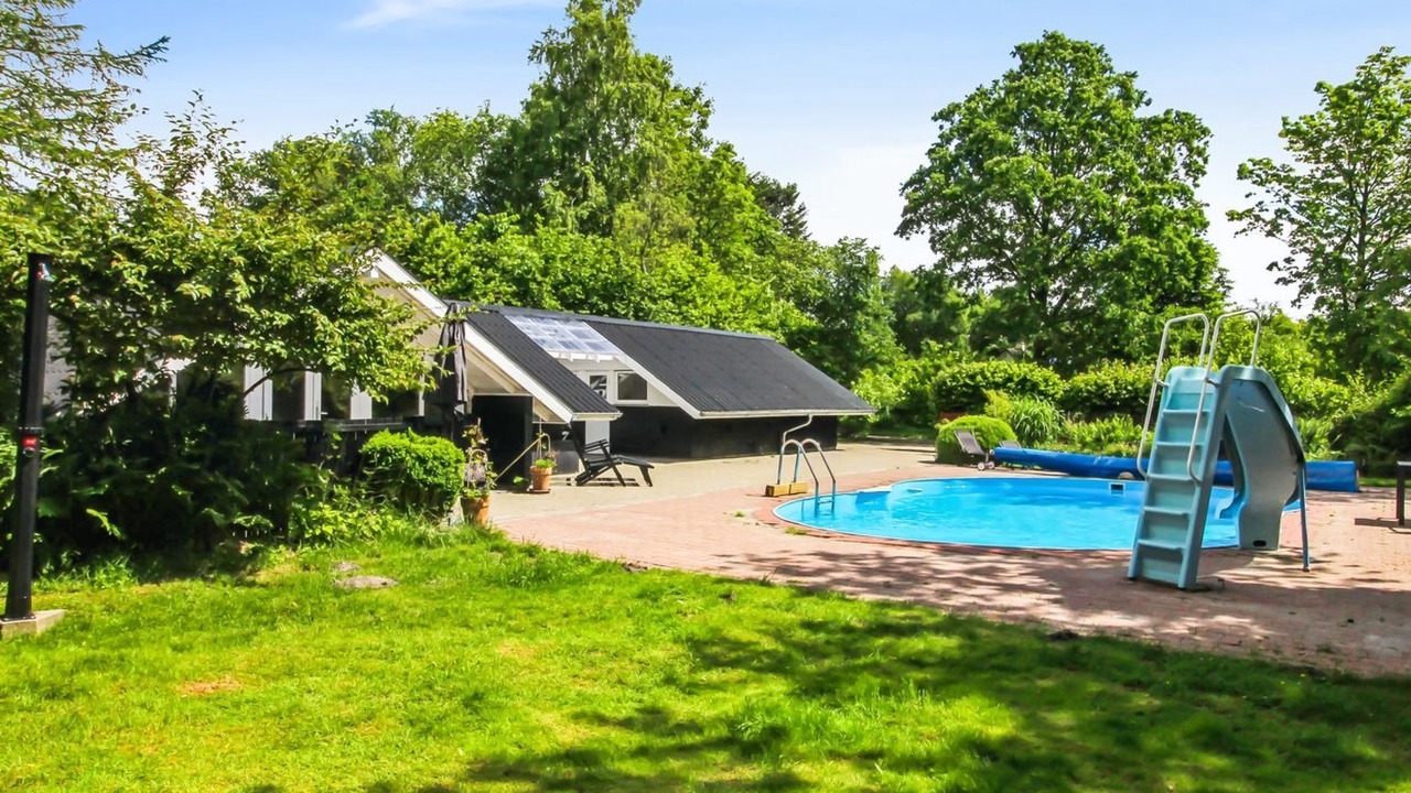 Photo of Outdoor in Arrild Ferieby