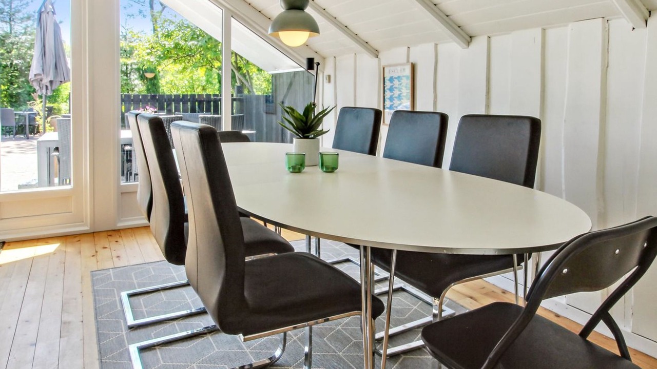 Photo of Livingroom in Arrild Ferieby