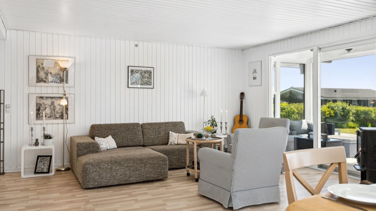 Photo of Livingroom in Ronde