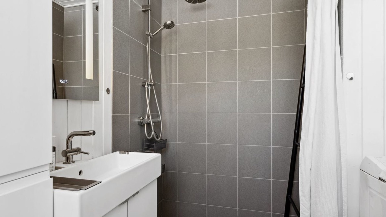 Photo of Bathroom in Ronde