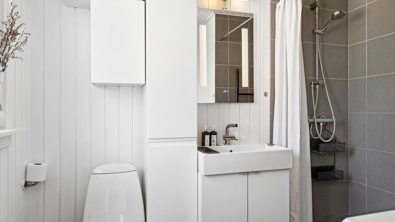 Photo of Bathroom in Ronde