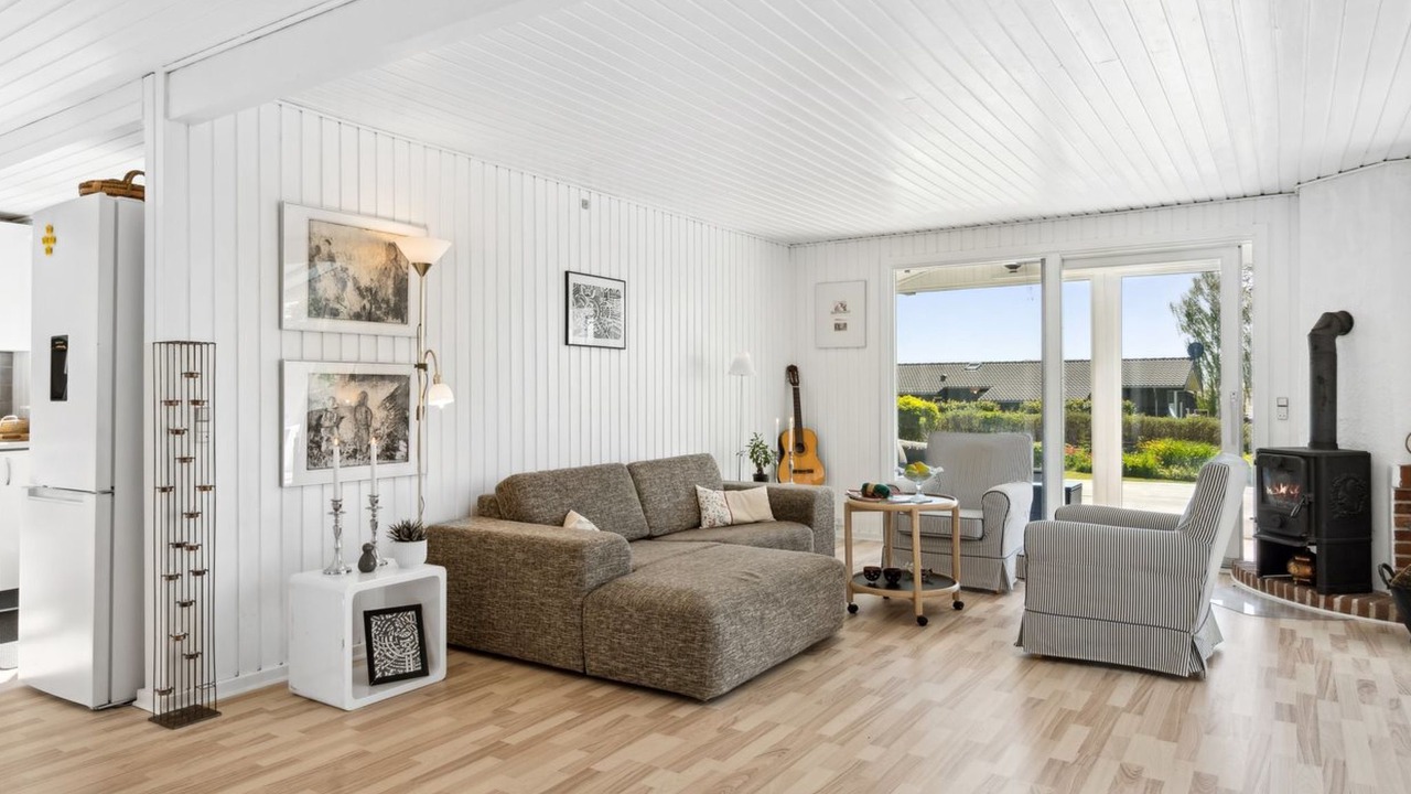 Photo of Livingroom in Ronde