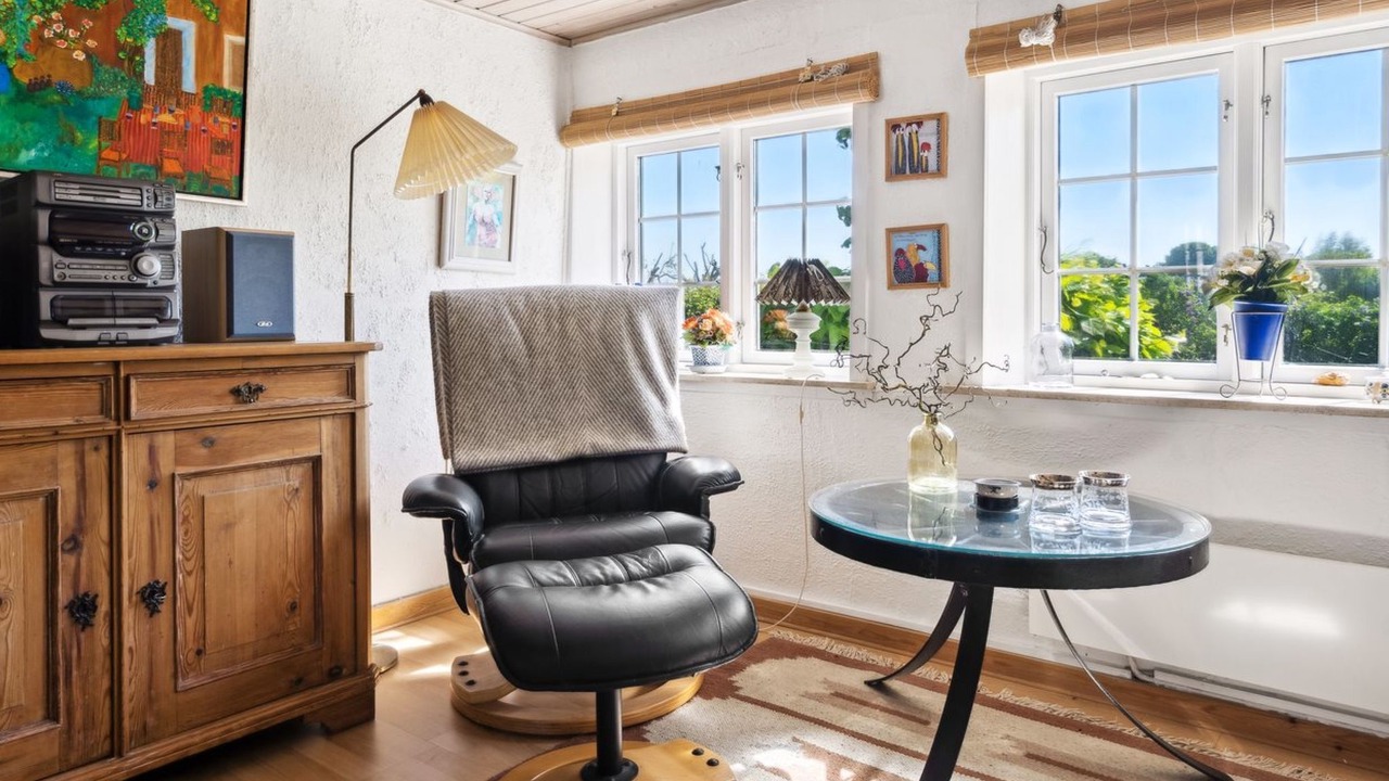 Photo of Livingroom in Hojer