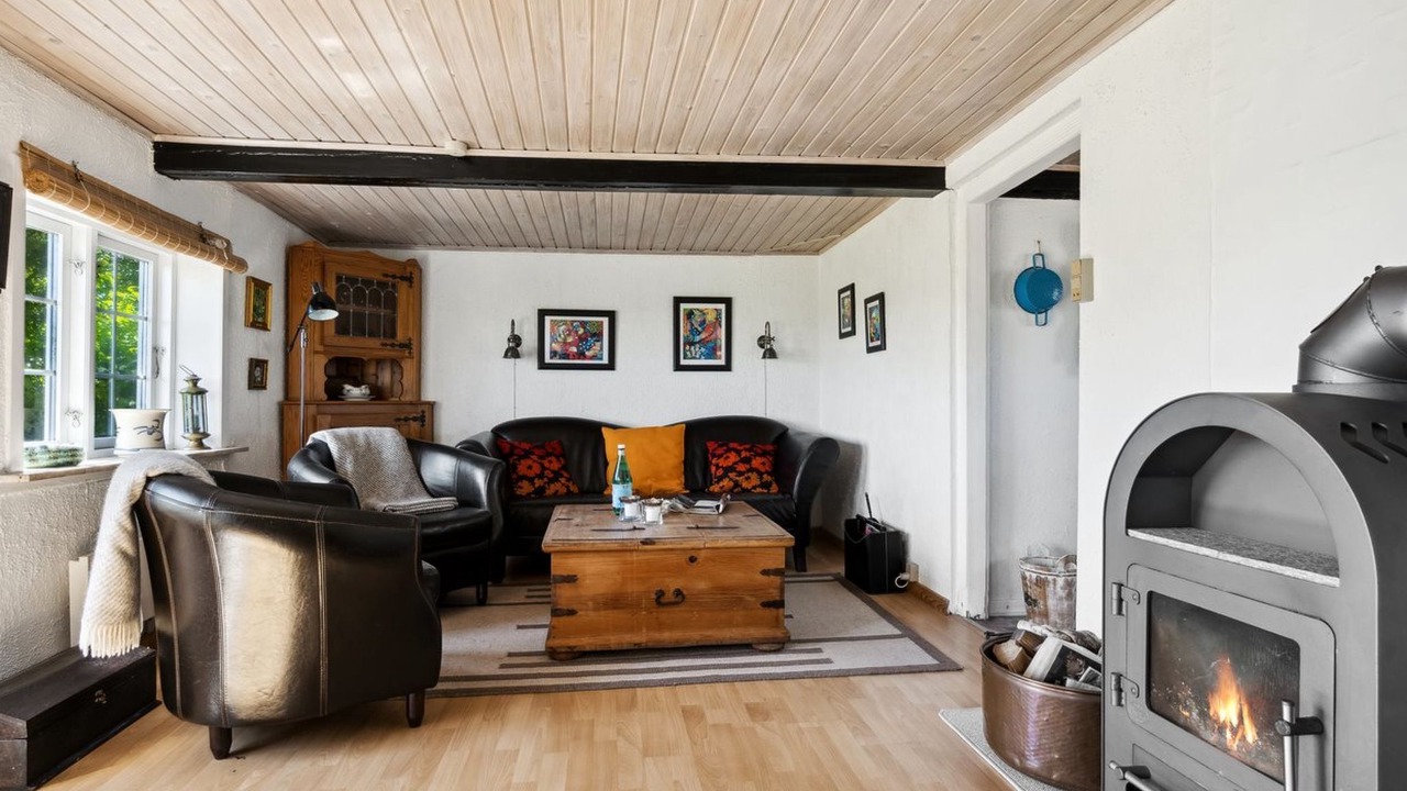 Photo of Livingroom in Hojer